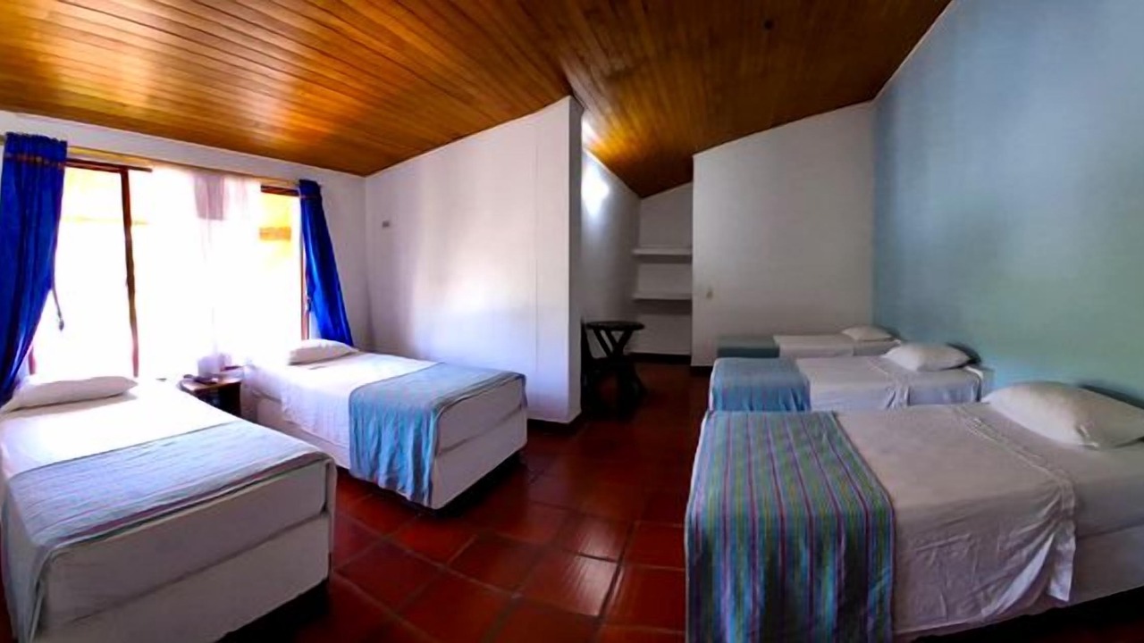 Photo of Bedroom in Honda