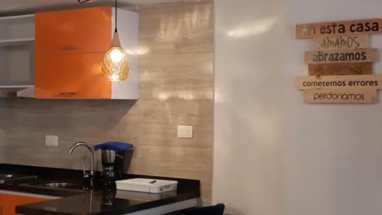Photo of Kitchen in Barrios Unidos