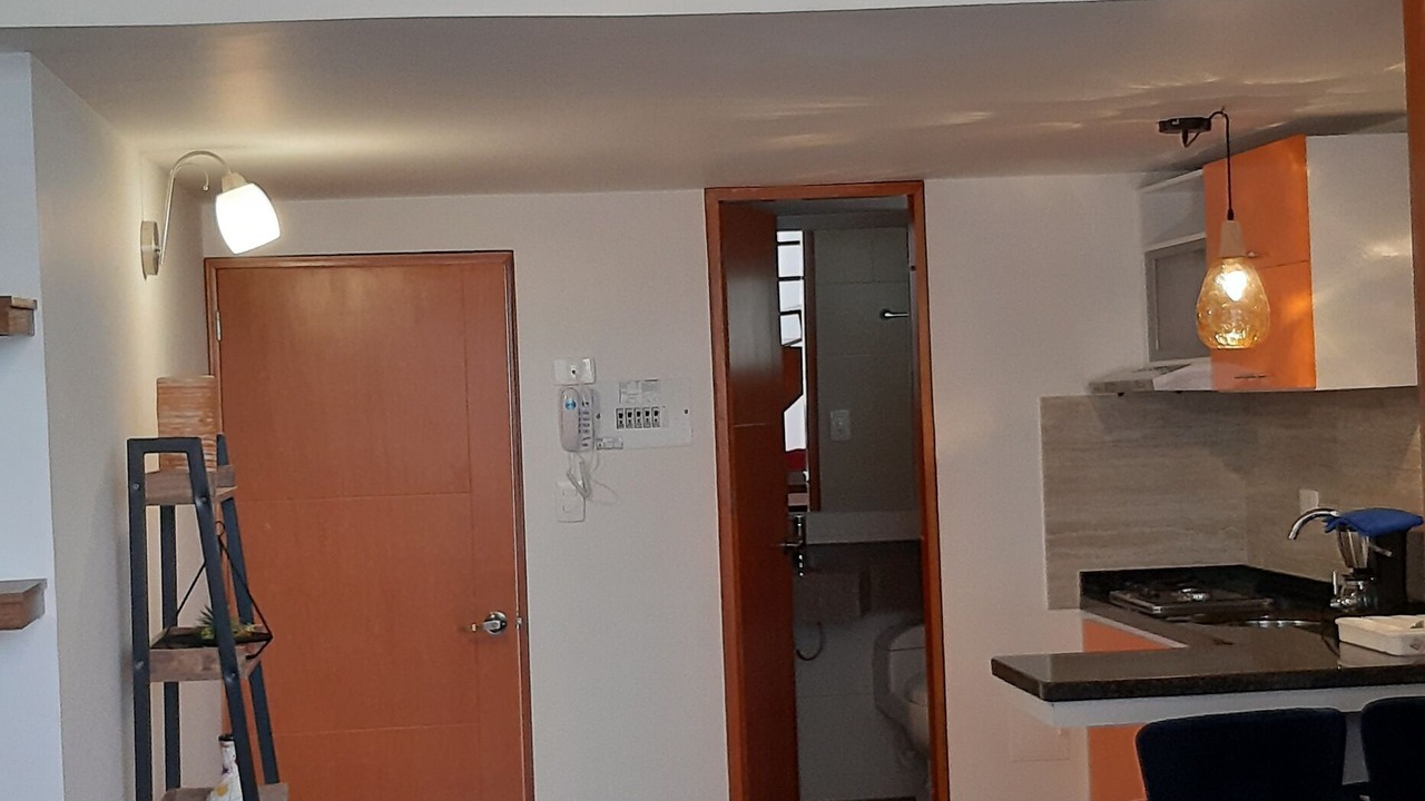 Photo of Kitchen in Barrios Unidos