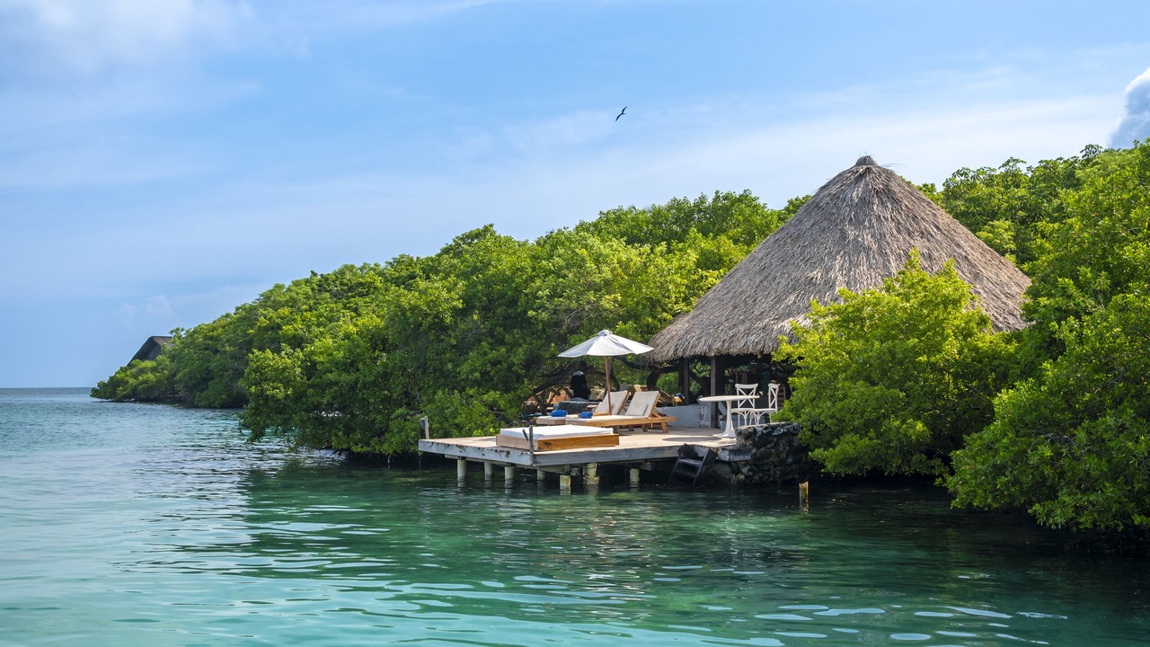 Photo of Outdoor in Rosario Islands