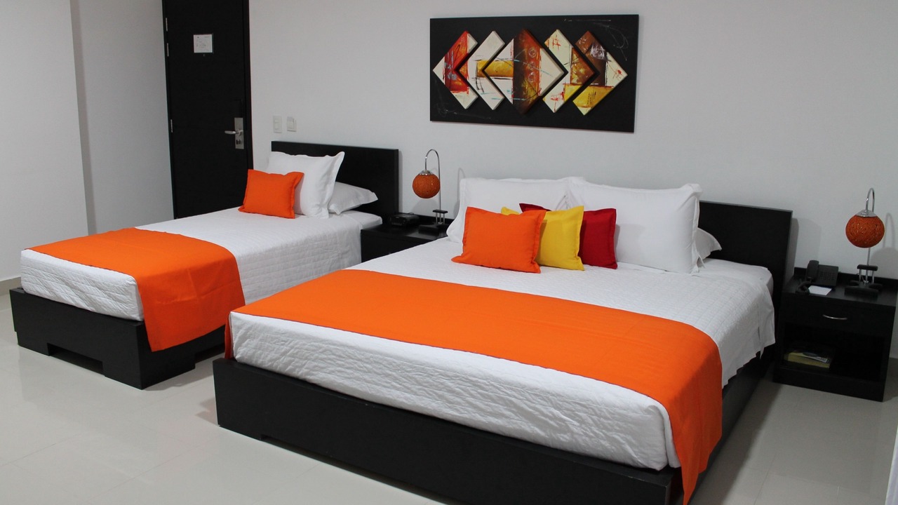 Photo of Bedroom in Bocagrande