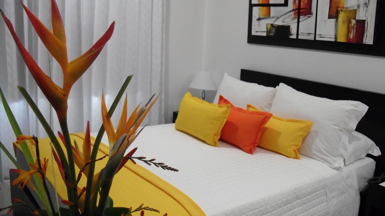 Photo of Bedroom in Bocagrande