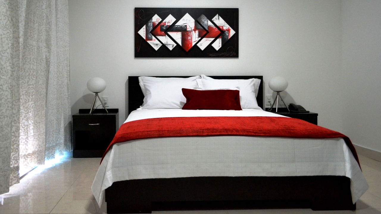 Photo of Bedroom in Bocagrande