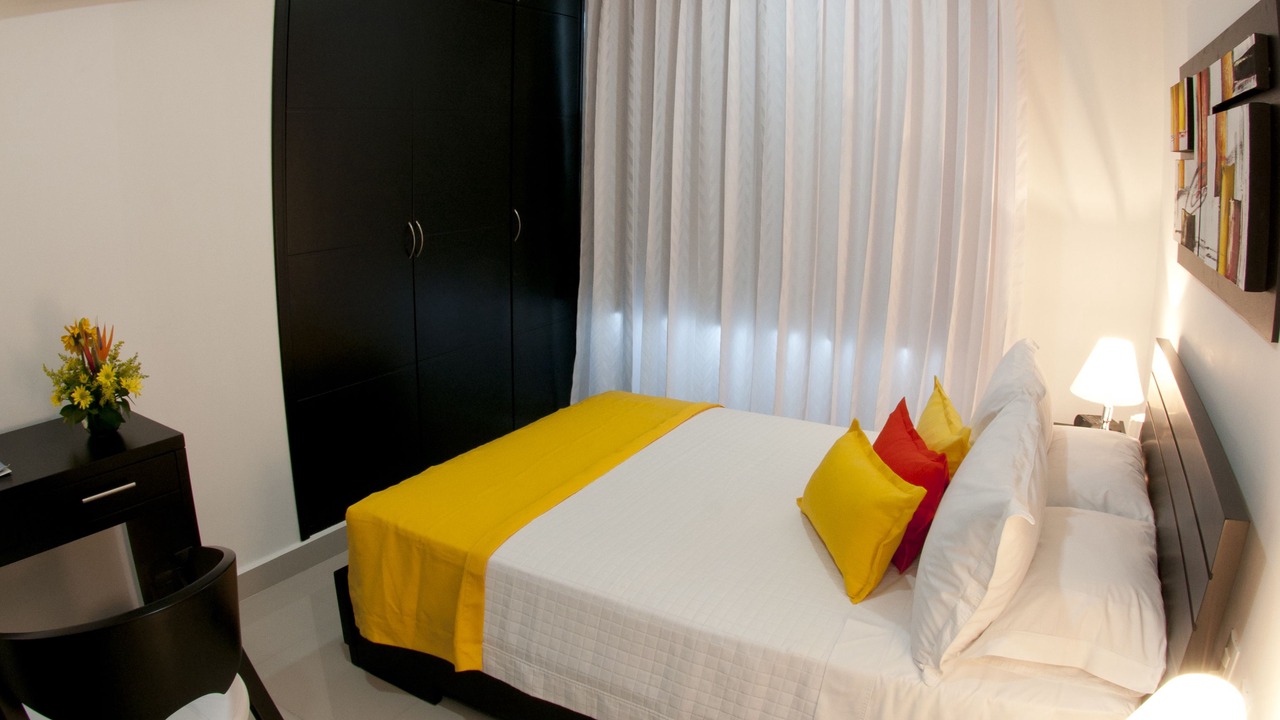 Photo of Bedroom in Bocagrande