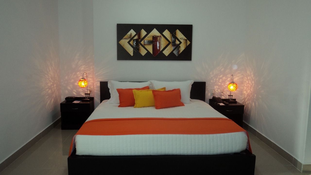 Photo of Bedroom in Bocagrande