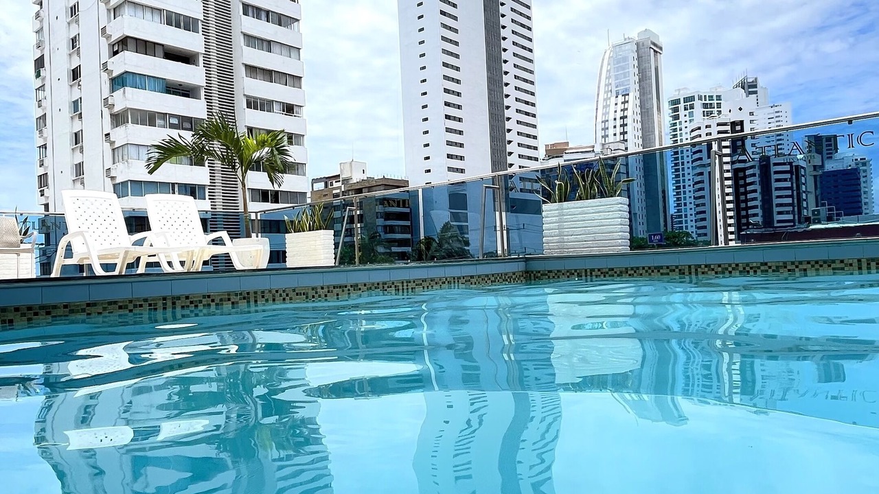 Photo of Outdoor in Bocagrande