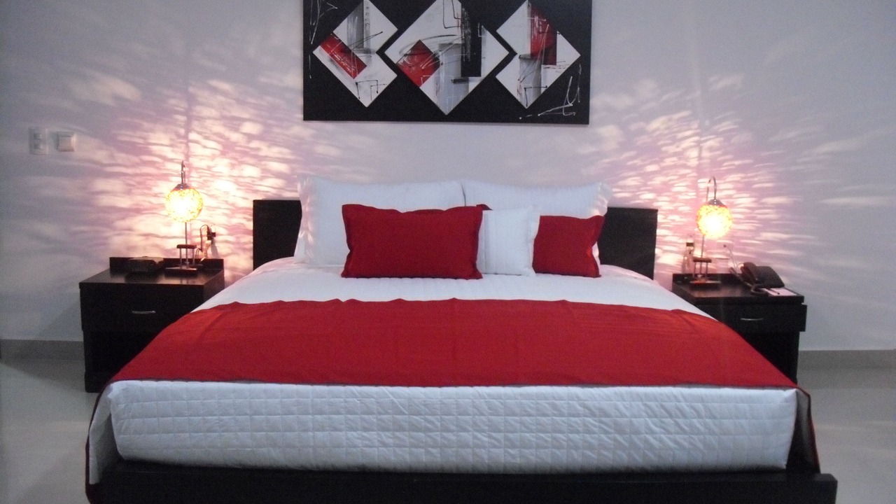 Photo of Bedroom in Bocagrande