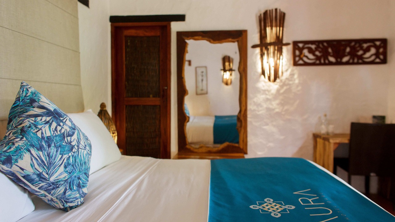 Photo of Bedroom in Bocachica
