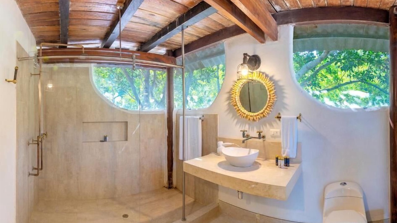 Photo of Bathroom in Bocachica