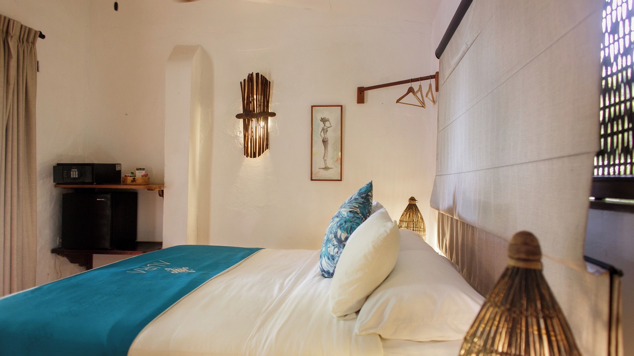 Photo of Bedroom in Bocachica