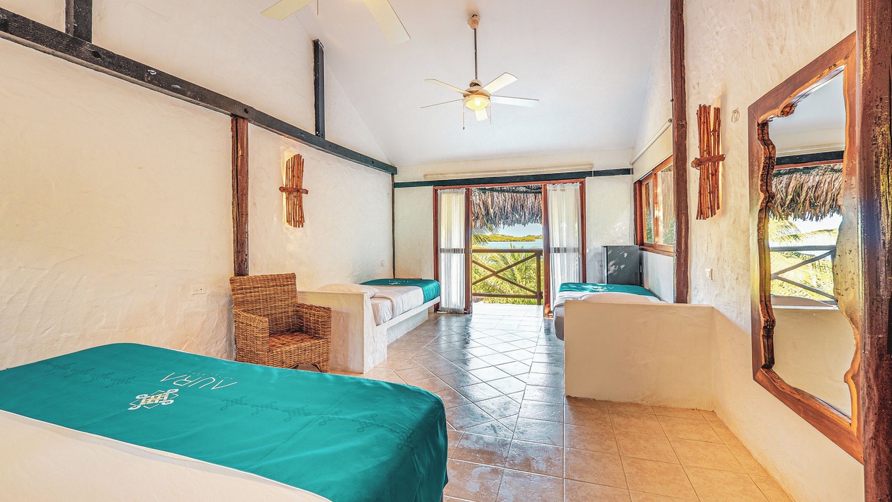 Photo of Bedroom in Bocachica
