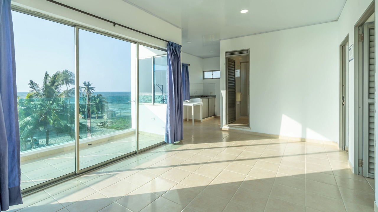 Photo of Bedroom in Covenas