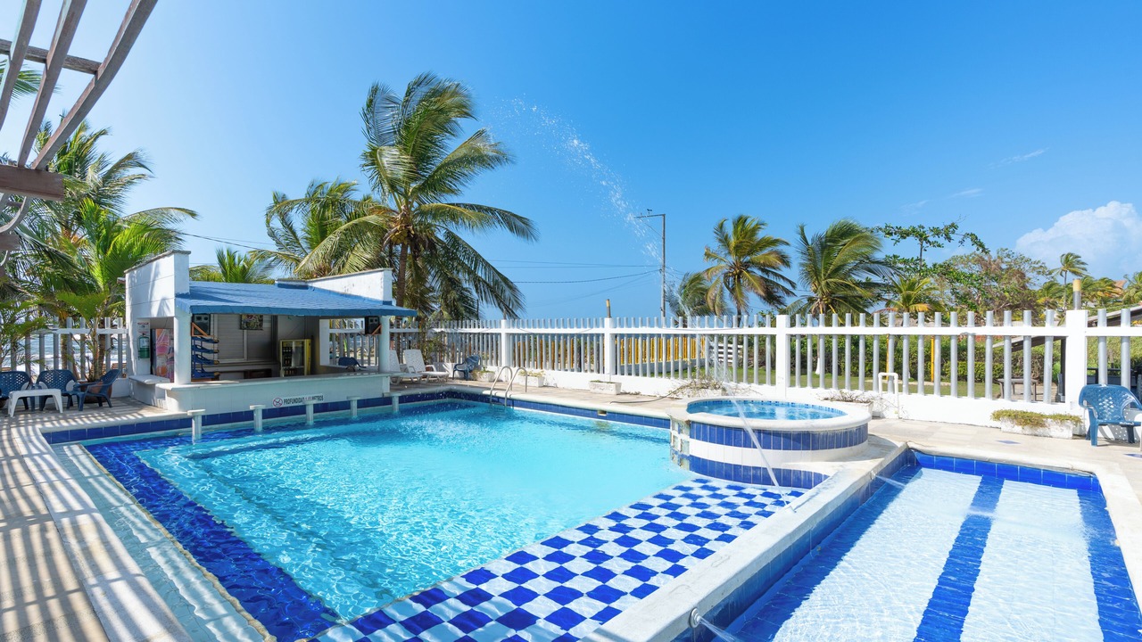 Photo of Outdoor in Covenas