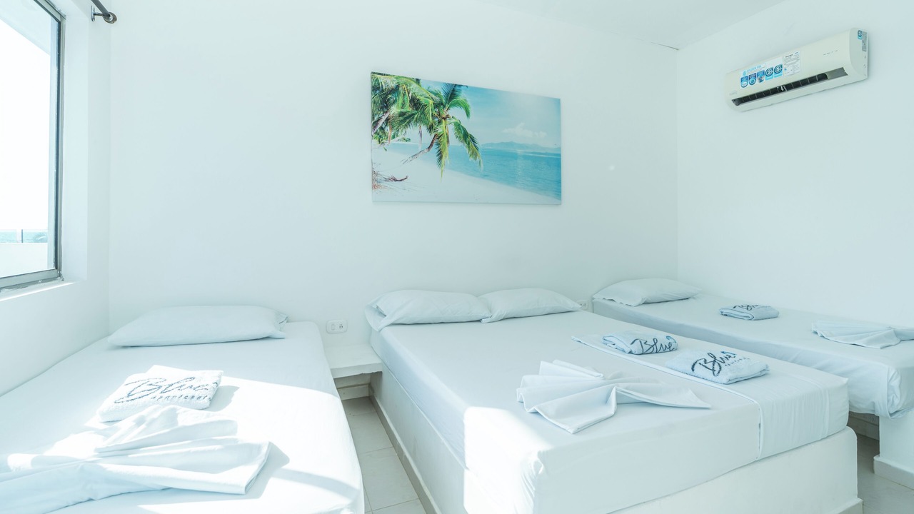 Photo of Bedroom in Covenas