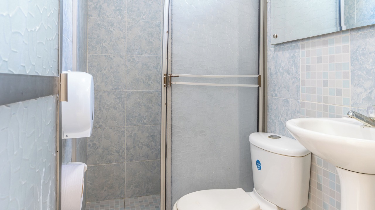 Photo of Bathroom in Covenas