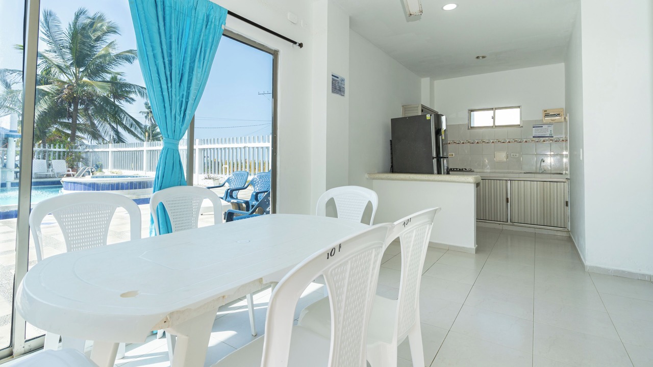Photo of Bedroom in Covenas