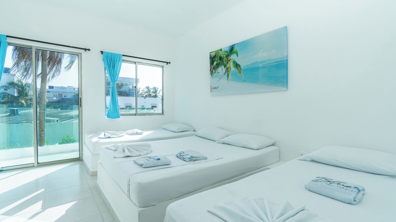 Photo of Bedroom in Covenas