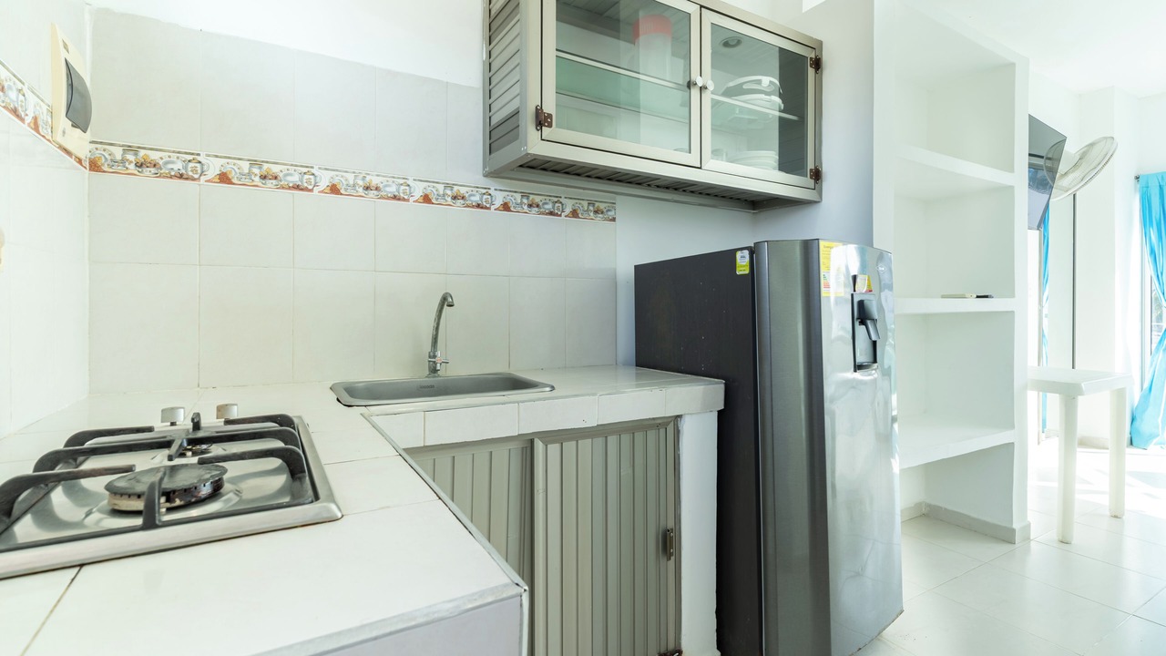 Photo of Kitchen in Covenas