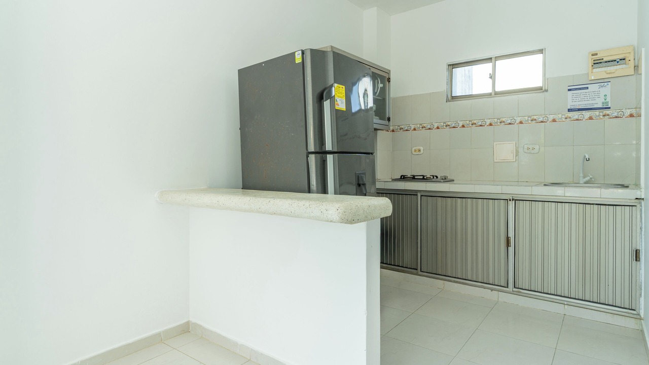 Photo of Kitchen in Covenas