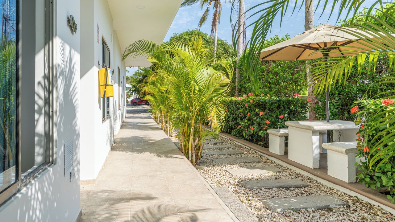 Photo of Outdoor in Covenas