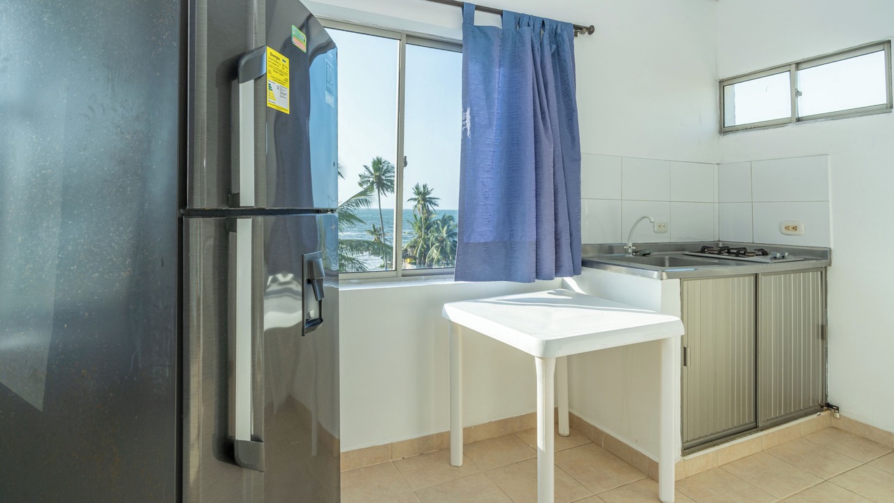 Photo of Kitchen in Covenas