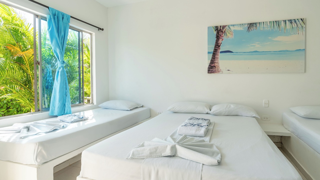 Photo of Bedroom in Covenas