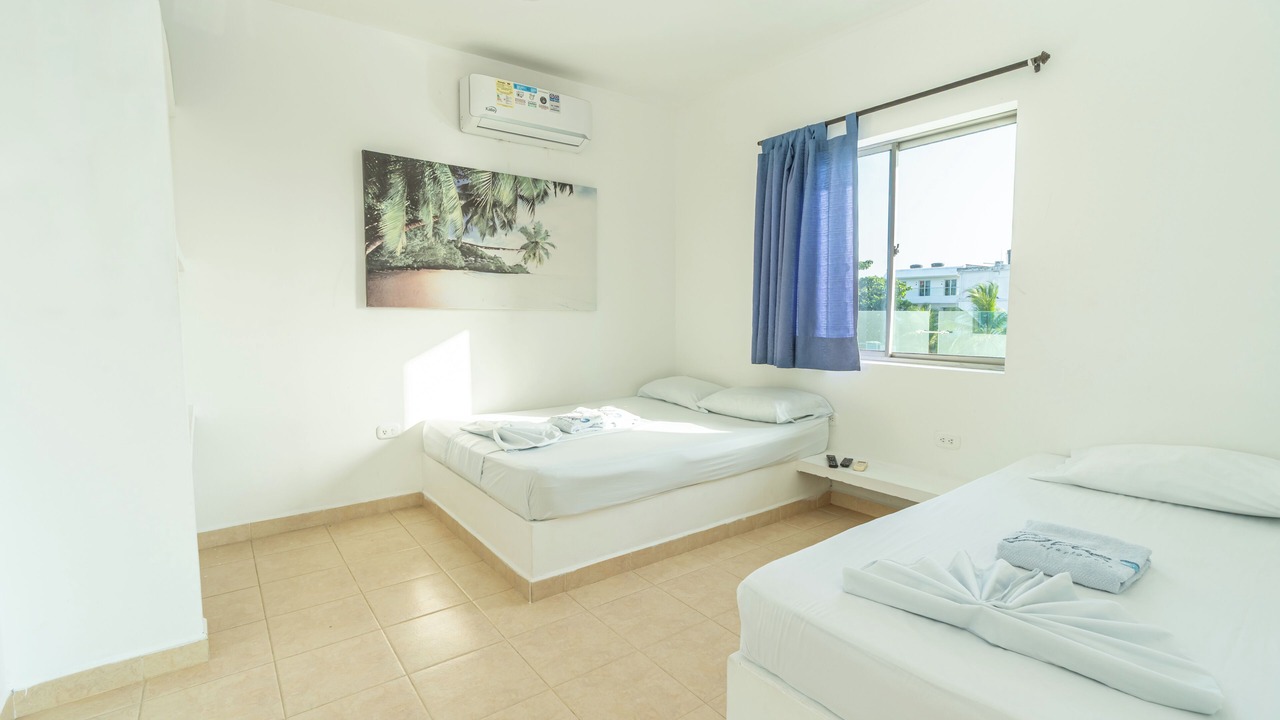 Photo of Bedroom in Covenas