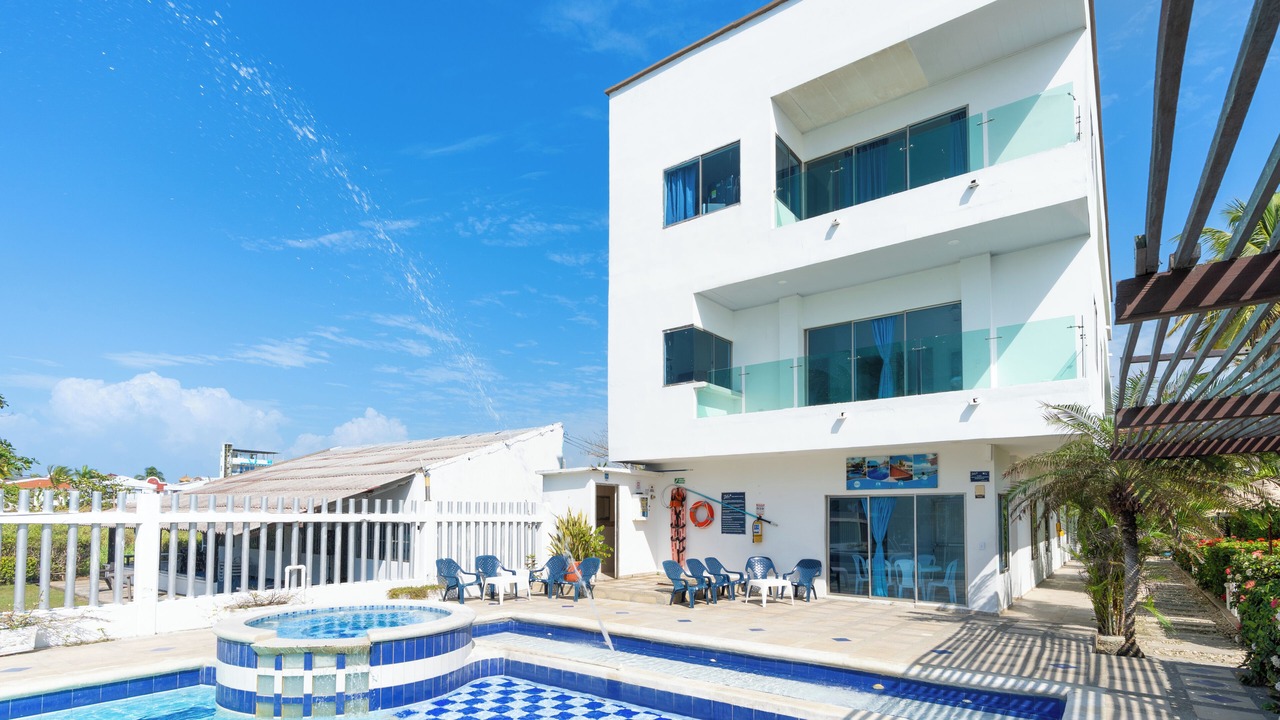Photo of Outdoor in Covenas