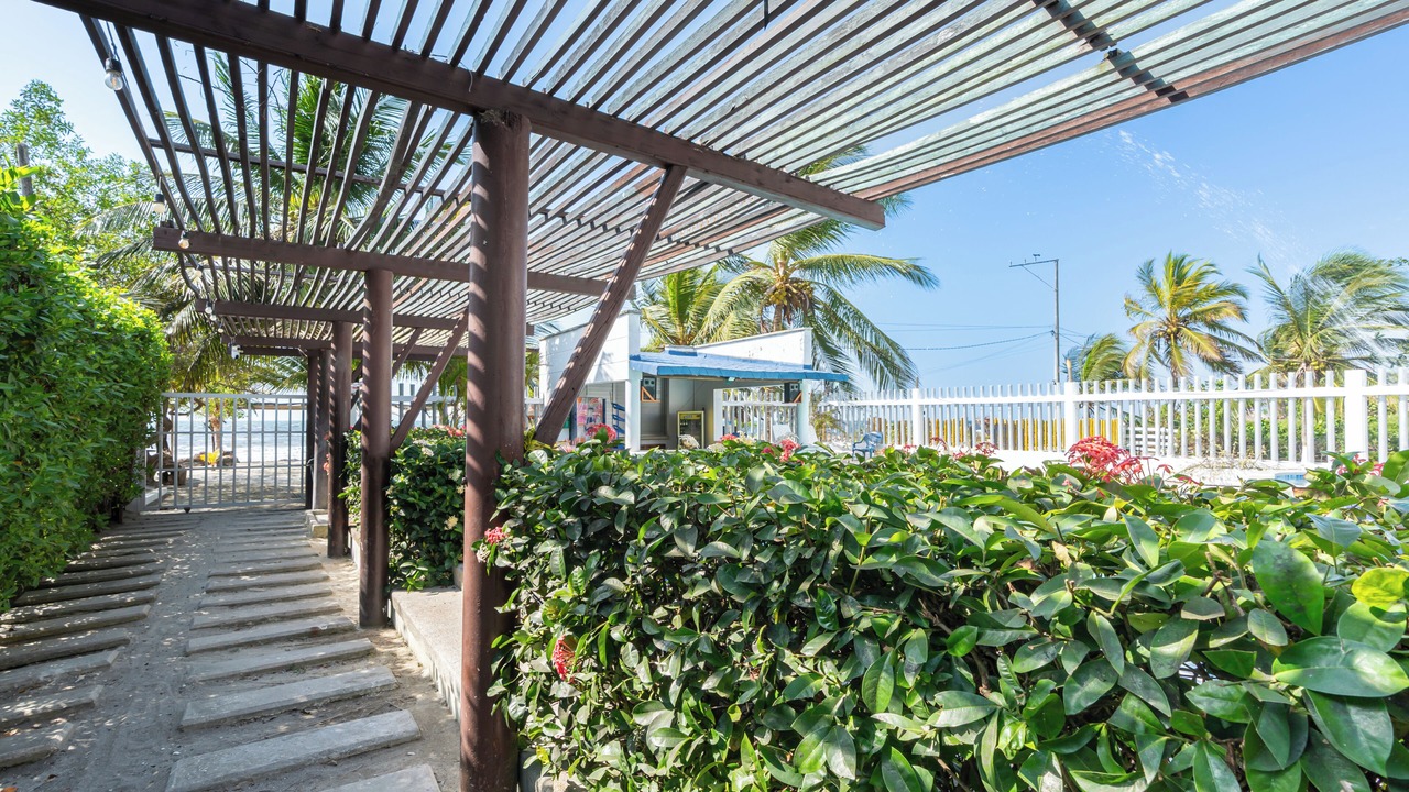 Photo of Patio Balcony in Covenas