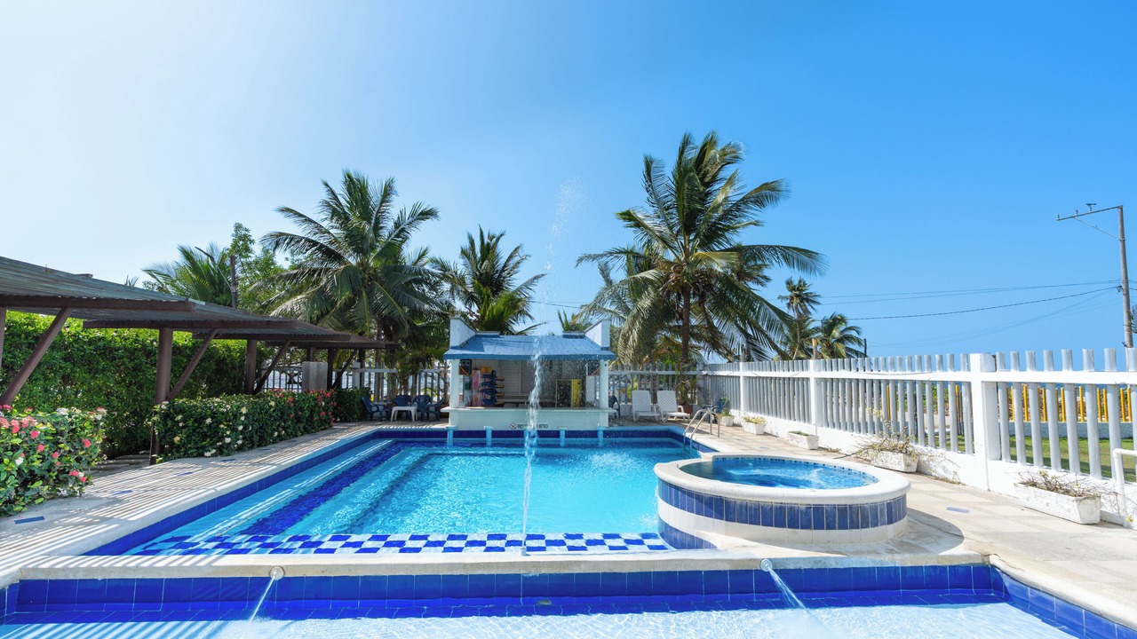 Photo of Outdoor in Covenas