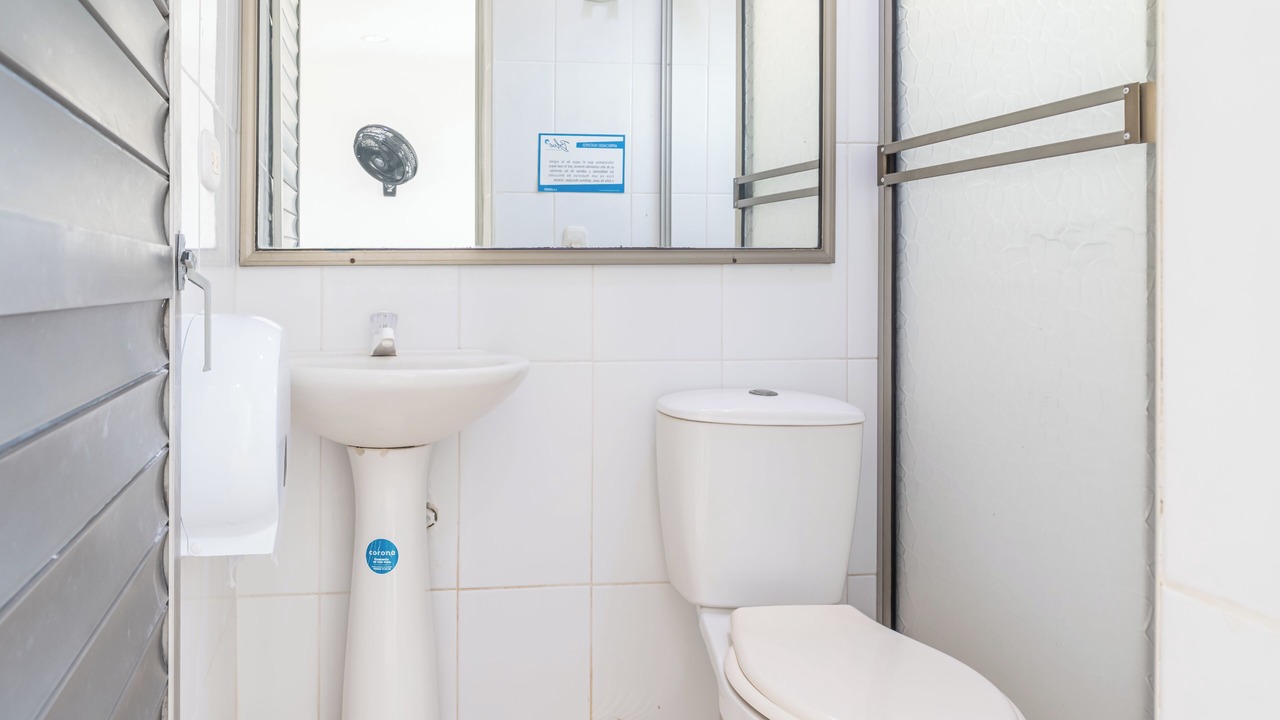 Photo of Bathroom in Covenas