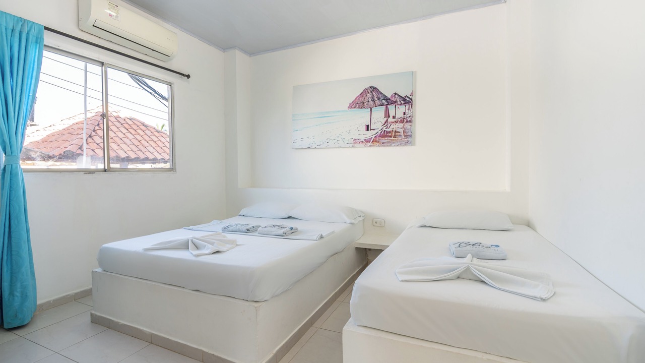 Photo of Bedroom in Covenas