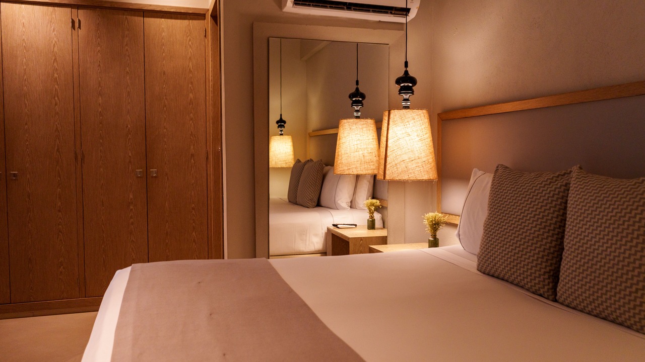 Photo of Bedroom in Cartagena Walled City