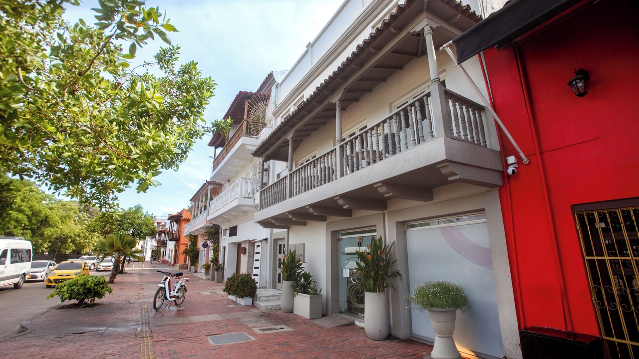 Photo of Outdoor in Cartagena Walled City