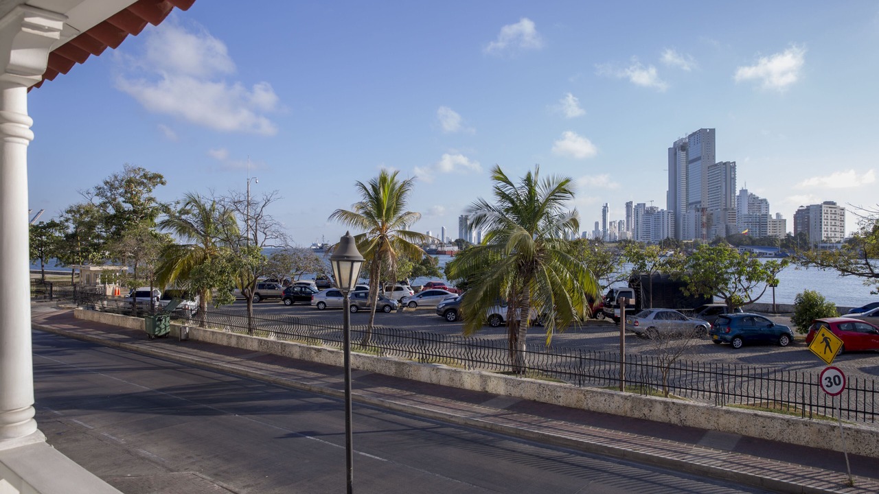 Photo of Others in Cartagena Walled City
