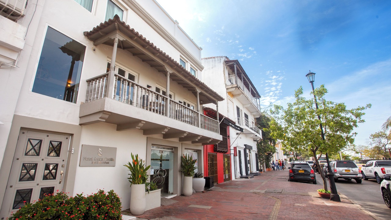 Photo of Outdoor in Cartagena Walled City