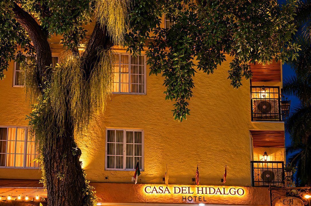 Photo of Outdoor in Granada