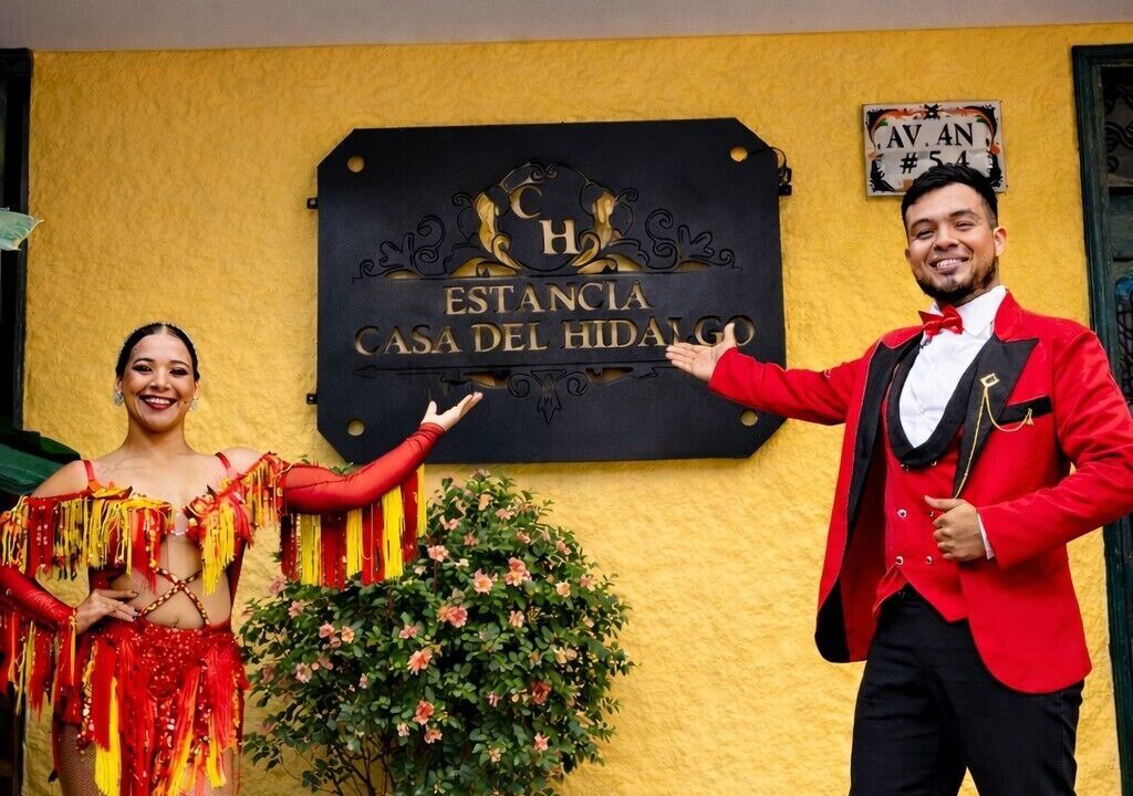 Photo of Outdoor in Granada