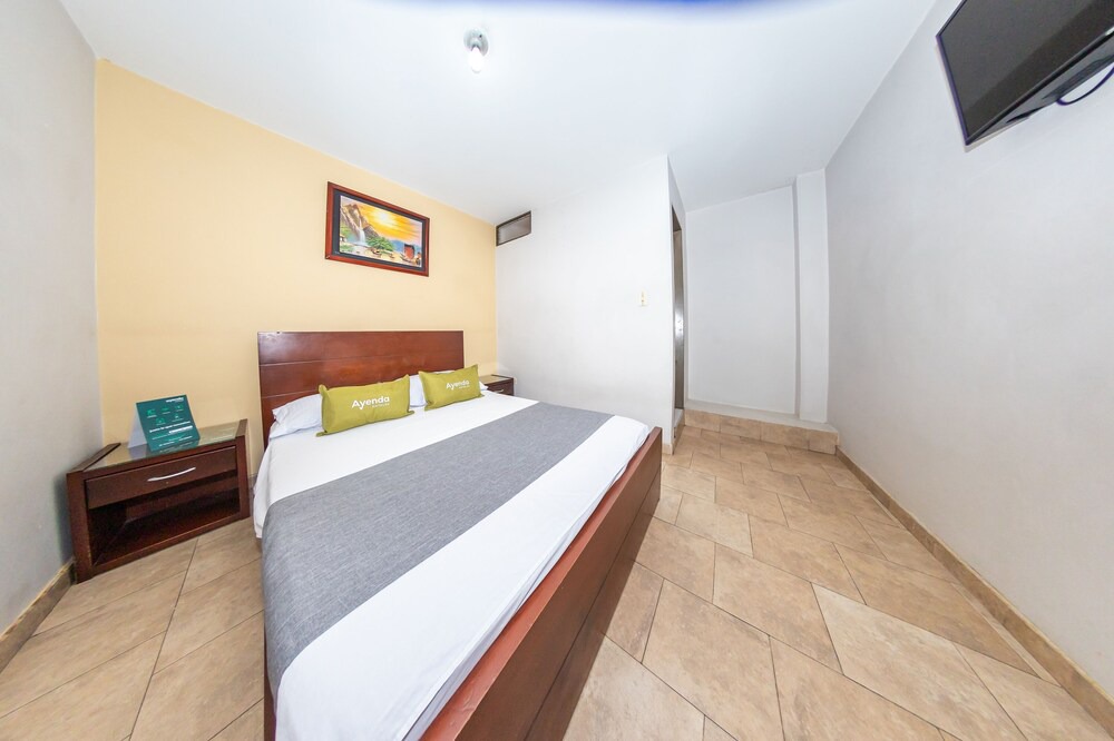 Photo of Bedroom in Kennedy