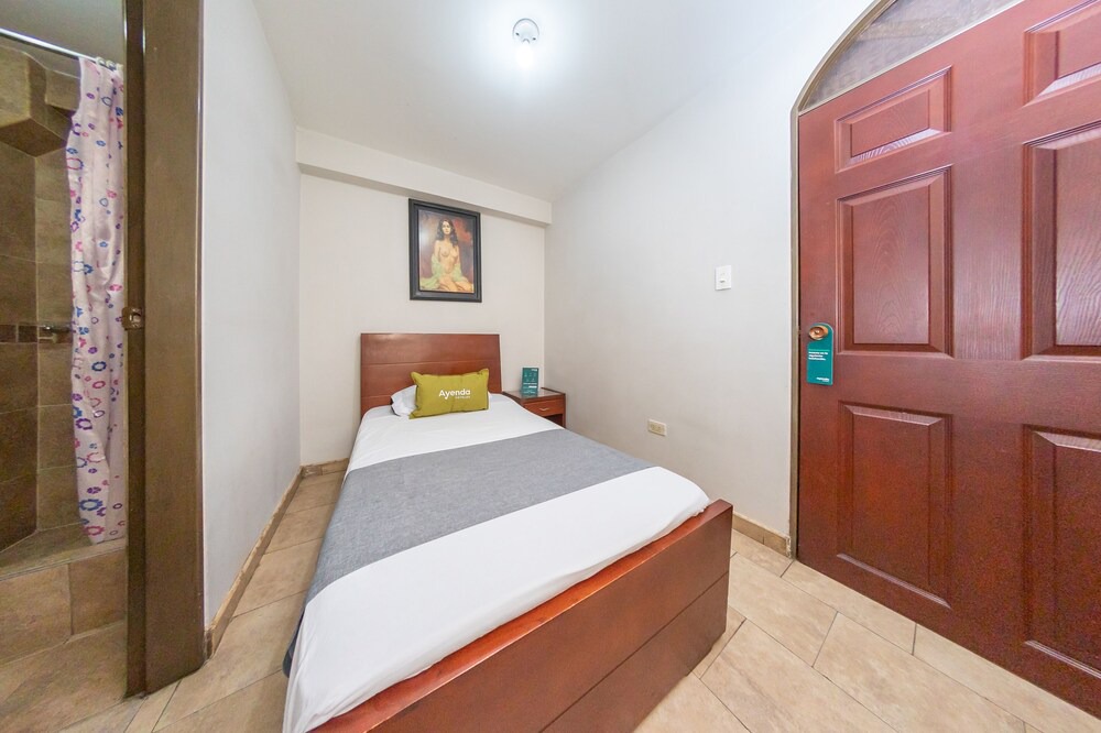 Photo of Bedroom in Kennedy