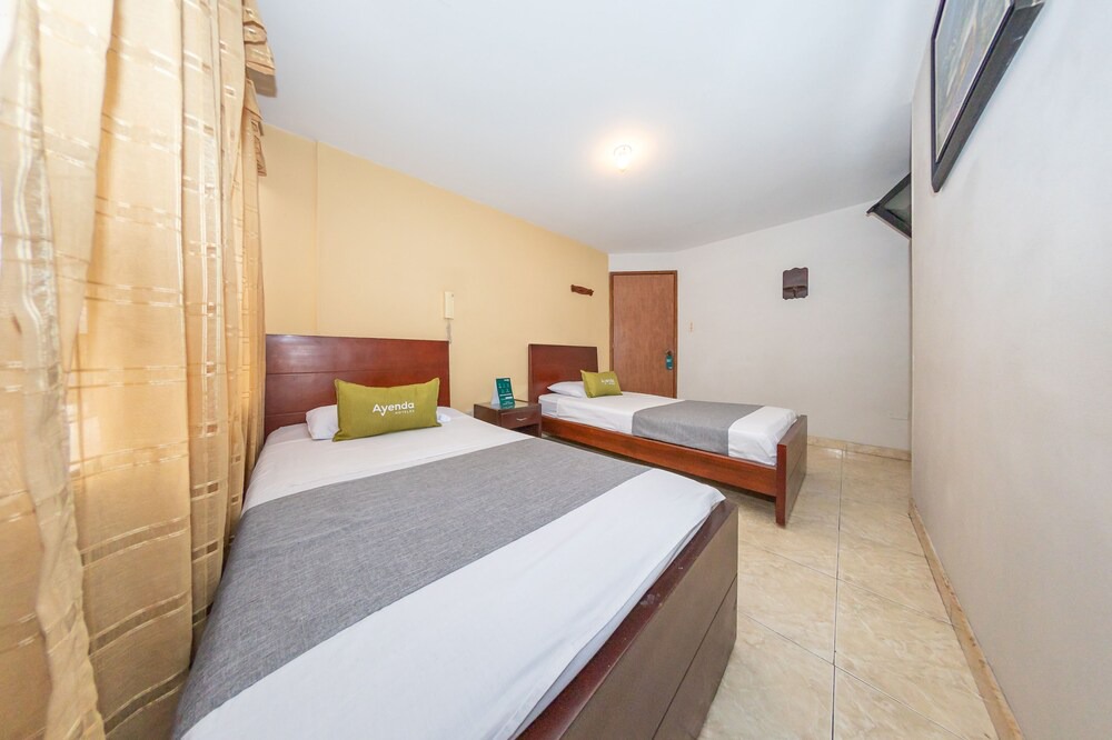 Photo of Bedroom in Kennedy