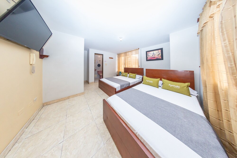 Photo of Bedroom in Kennedy