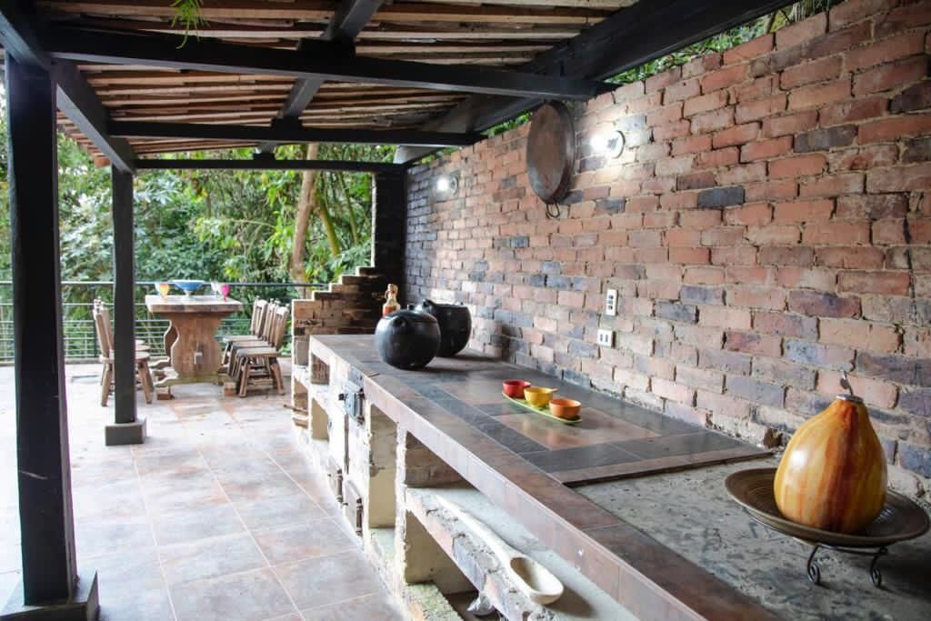 Photo of Kitchen in Usaquen