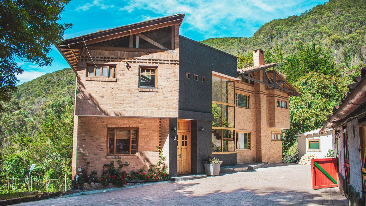 Photo of Outdoor in Usaquen