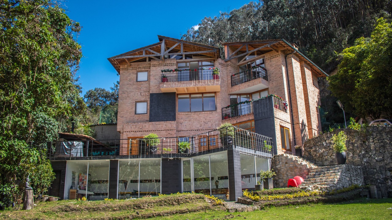 Photo of Outdoor in Usaquen