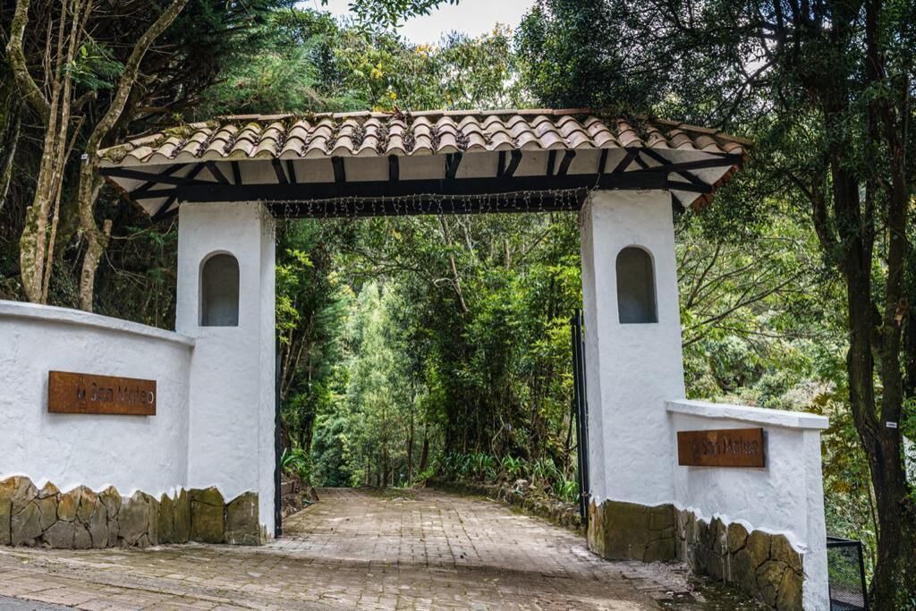 Photo of Outdoor in Usaquen