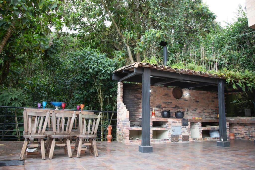 Photo of Outdoor in Usaquen