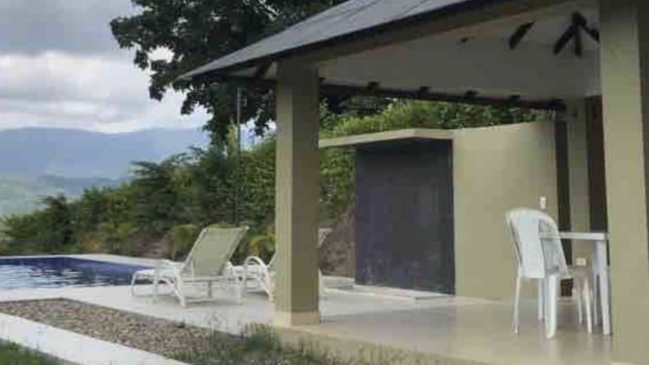 Photo of Outdoor in Anapoima