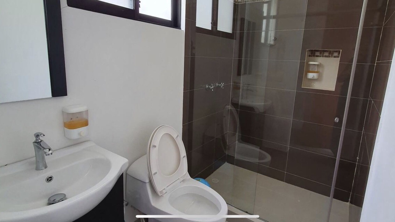 Photo of Bathroom in Anapoima