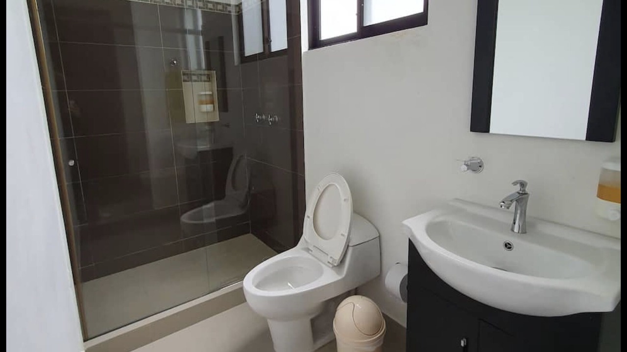 Photo of Bathroom in Anapoima